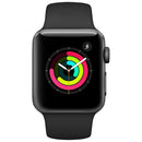 Series 3 Smartwatch (Aluminum/WiFi) | All-Out Mobile.