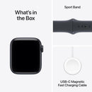 SE 3 Smartwatch A3326