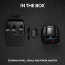 G29 Driving Force Pro (‎941-000110)