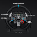 G29 Driving Force Pro (‎941-000110)