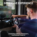 G29 Driving Force Pro (‎941-000110)