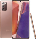 Galaxy Note 20 5G (SM-N981) Factory Unlocked