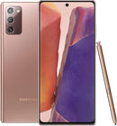 Galaxy Note 20 5G (SM-N981) Unlocked