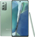 Galaxy Note 20 5G (SM-N981) Factory Unlocked