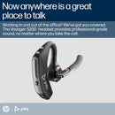 Poly Voyager 5200 (203500-101) | All-Out Mobile.