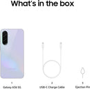 Galaxy A36 (SM-A366) Unlocked
