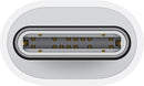 USB-C to Lightning Adapter (‎MUQX3AM/A) | All-Out Mobile.