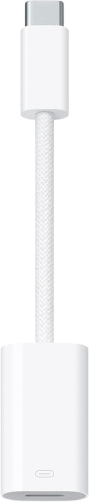 USB-C to Lightning Adapter (‎MUQX3AM/A) | All-Out Mobile.