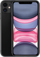 iPhone 11 (A2111) Factory Unlocked