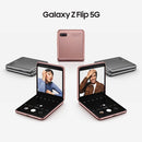 Galaxy Z Flip 5G (SMF707U1) Unlocked | All-Out Mobile.
