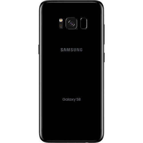 Galaxy S8 (G950U) Factory Unlocked | All-Out Mobile.