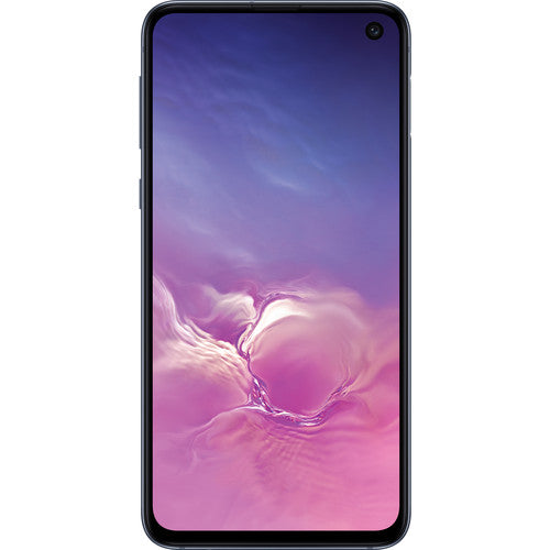 UNLOCKED Samsung Galaxy S10e 128 GB in Prism outlet Blue