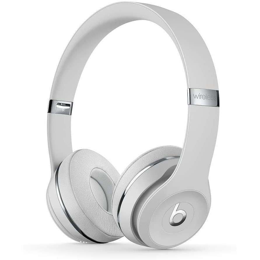 Beats Solo3 Wireless On-Ear Headphones (A1796)