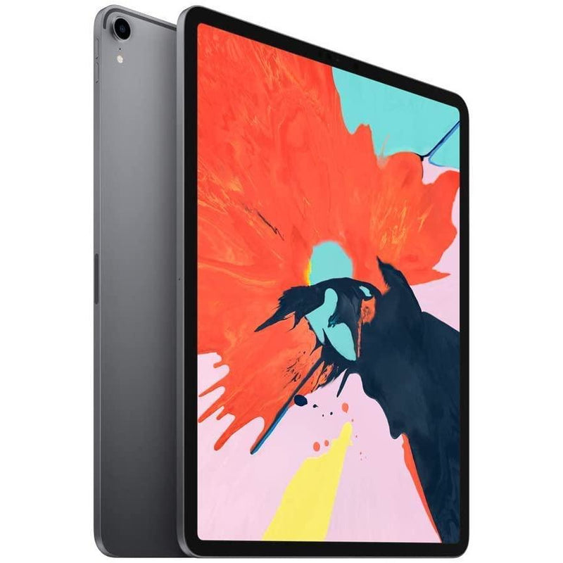 iPad Pro 12.9" (3rd Generation) Wifi + Cellular | All-Out Mobile.