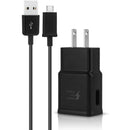 Adaptive Fast Charger (EP-TA20JBE) Power Adapter & Micro USB Cable | All-Out Mobile.