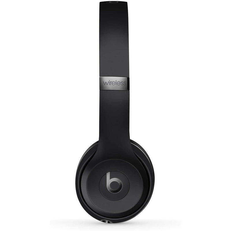 Beats Solo3 Wireless On-Ear Headphones (A1796) | All-Out Mobile.