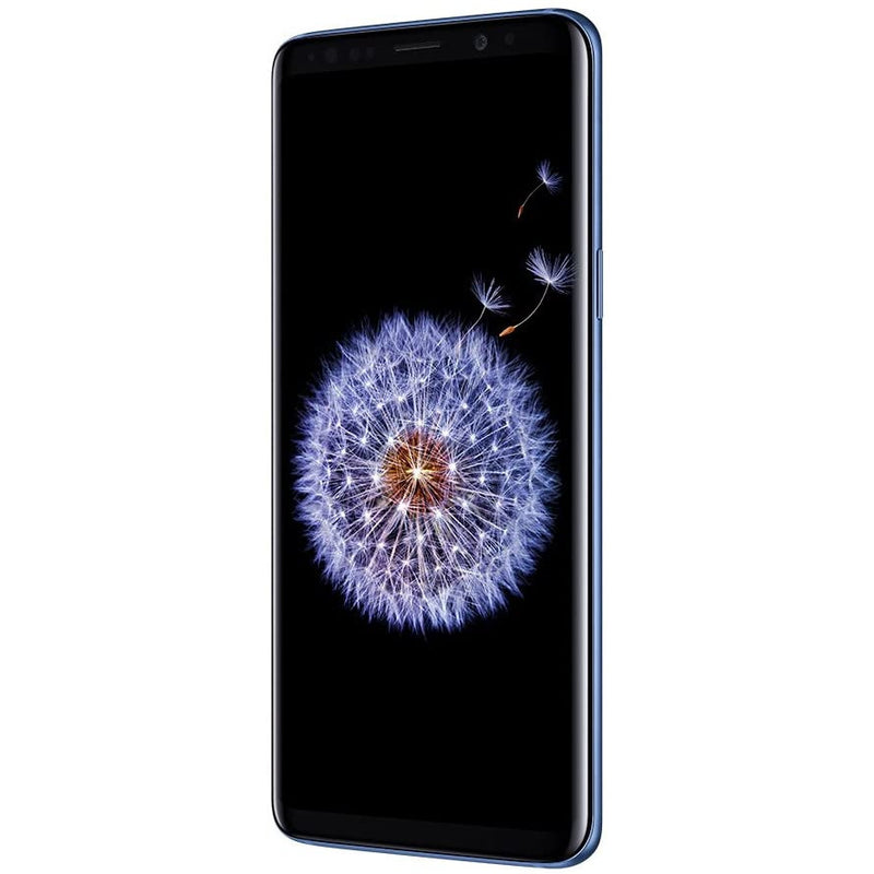 Galaxy S9 (G960U) Factory Unlocked | All-Out Mobile.