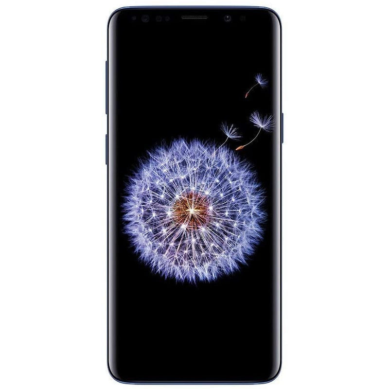 Galaxy S9 Plus (G965U) Factory Unlocked | All-Out Mobile.