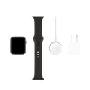 Series 5 Smartwatch (Stainless Steel/WiFi) | All-Out Mobile.