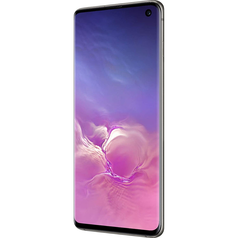 Galaxy S10 (SM-G973U) Factory Unlocked