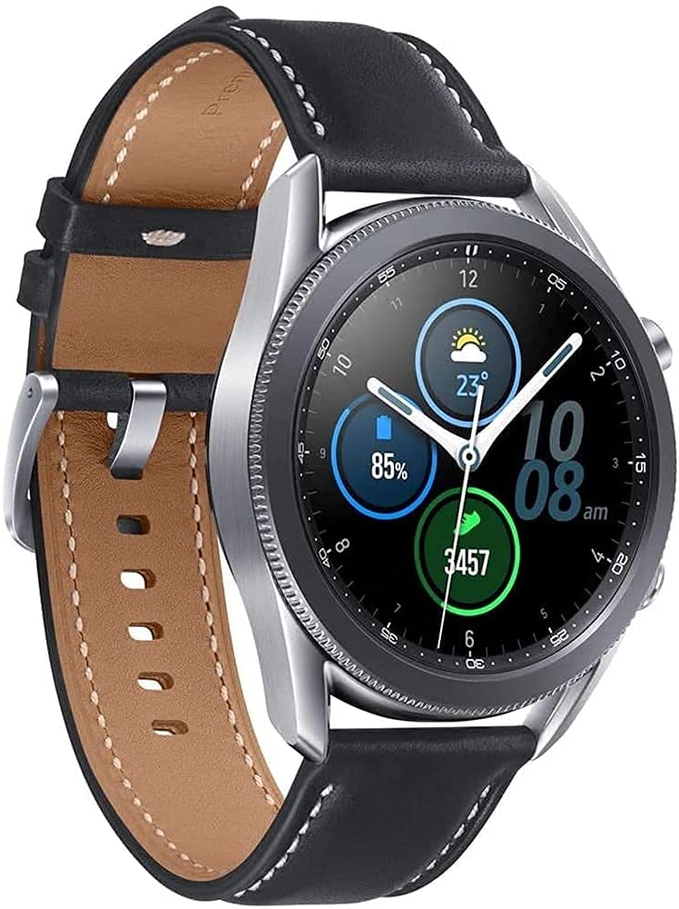 Galaxy Watch 3 (SM-R845U) 45mm | All-Out Mobile.
