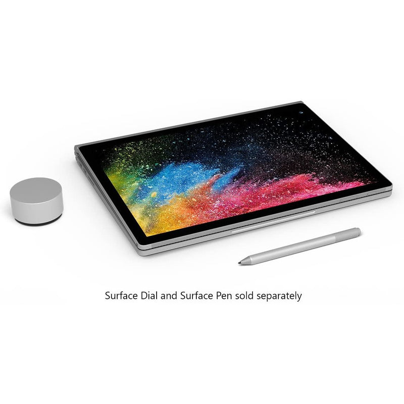 Surface Book 2 13.5" | All-Out Mobile.