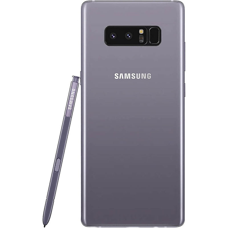 Galaxy Note 8 (N950U) Factory Unlocked | All-Out Mobile.