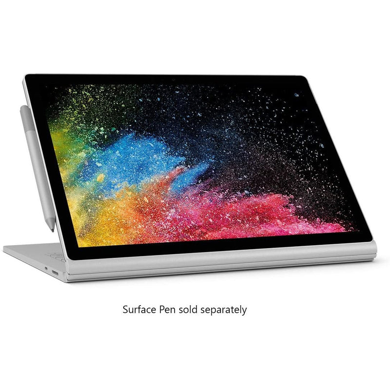 Surface Book 2 15" | All-Out Mobile.