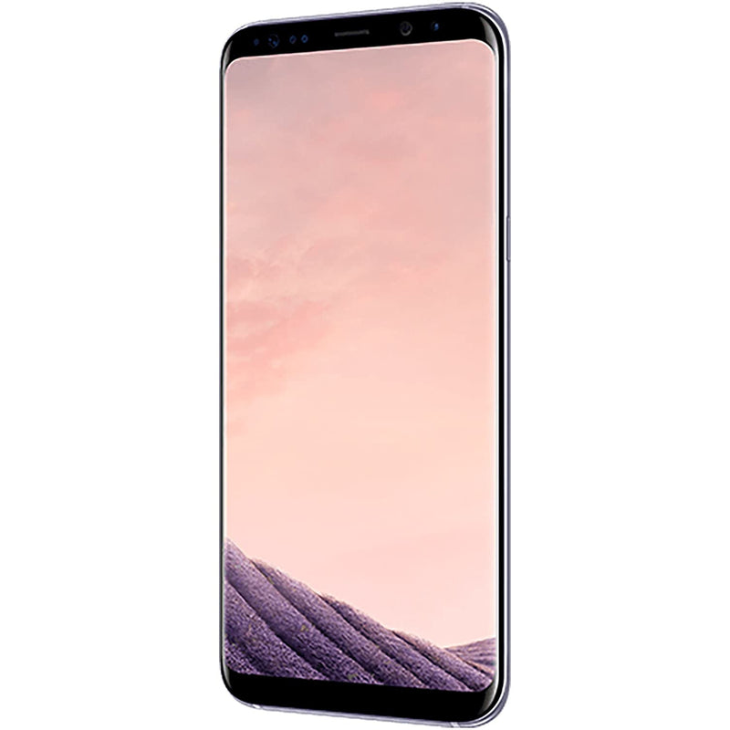 Galaxy S8 Plus (G955U) Factory Unlocked | All-Out Mobile.
