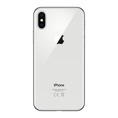 iPhone X (Model A1865) Factory Unlocked | All-Out Mobile.