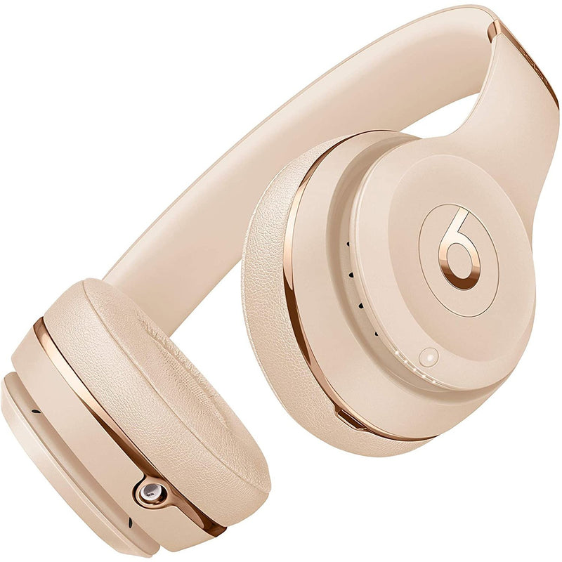 Beats Solo3 Wireless On-Ear Headphones (A1796)