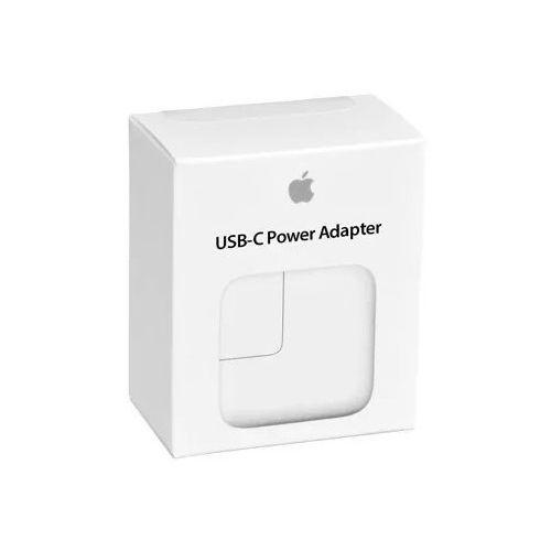 29W USB-C Power Adapter (A1540) (MJ262LL/A) | All-Out Mobile.