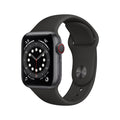 Series 6 Smartwatch (Aluminum GPS+Cellular) A2293 | All-Out Mobile.