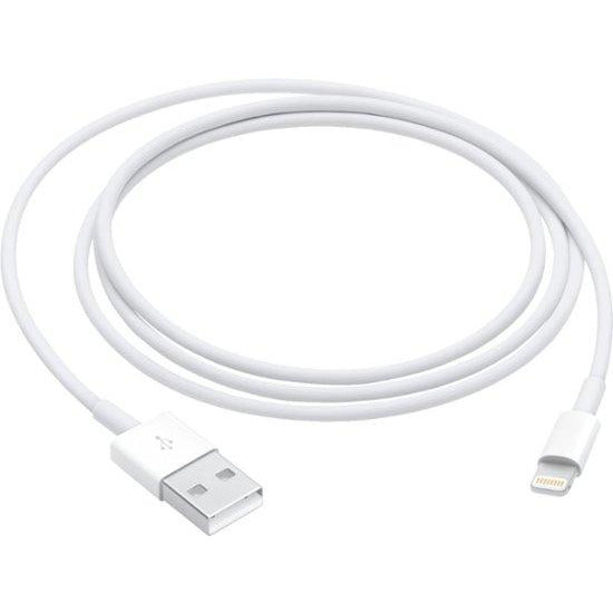 USB-Lightening Cable (0.5m) | All-Out Mobile.