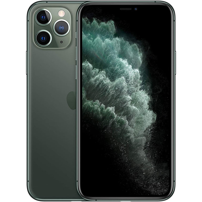 iPhone 11 Pro (A2160) - Factory Unlocked | All-Out Mobile.