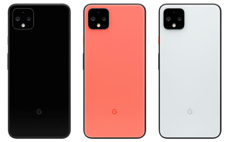 Pixel 4 (G0201) Unlocked | All-Out Mobile.