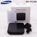 Samsung Wireless Charger (EP-P1300TBEGUS) | All-Out Mobile.