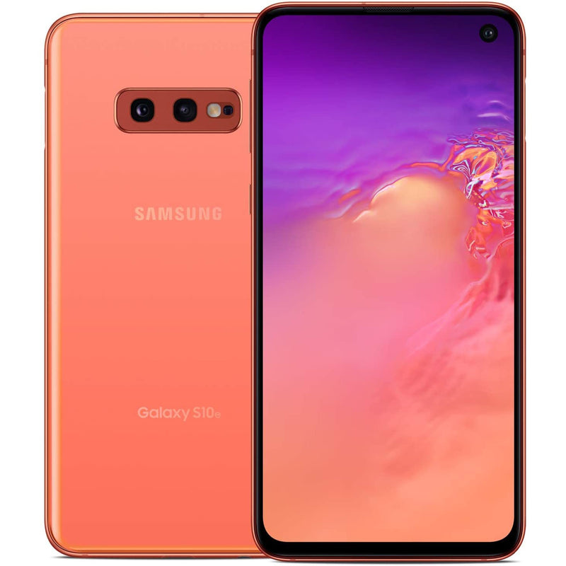 Galaxy S10e (SM-G970U) Factory Unlocked | All-Out Mobile.