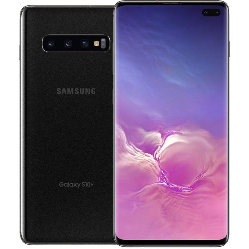 Galaxy S10 Plus (SM-G975U) Factory Unlocked | All-Out Mobile.