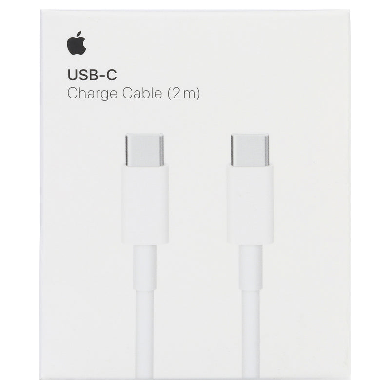 USB-C Charge Cable 2m (MKQ42AM/A) | All-Out Mobile.