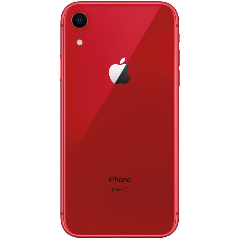 iPhone XR (Model A1984) Factory Unlocked