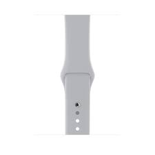 Series 3 Smartwatch (Stainless Steel/WiFi) | All-Out Mobile.