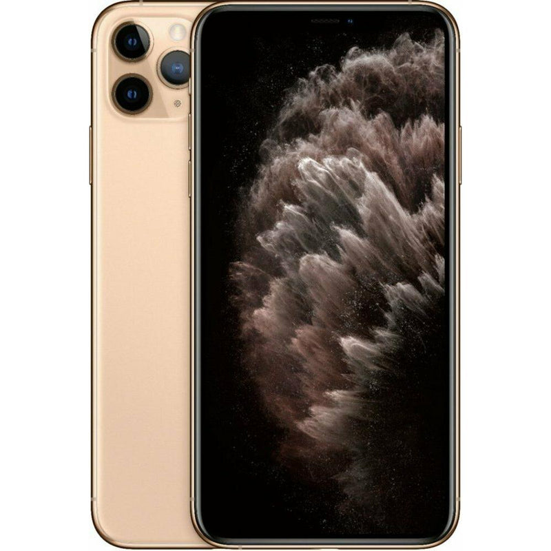 iPhone 11 Pro Max (A2161) Factory Unlocked | All-Out Mobile.