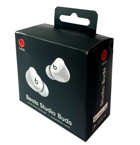 Beats by Dre Beats Studio Buds (MJ503LL/A) | All-Out Mobile.